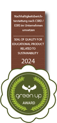 GreenUp Award 2024