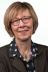 Dr. Cornelia Boberski