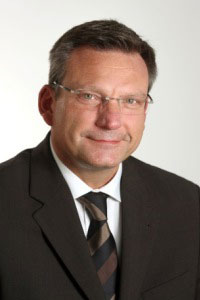Jörg Schouren